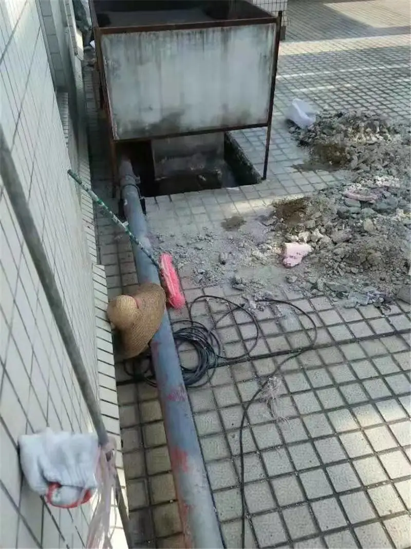 水塔渗漏修复 深圳楼面防水补漏工程