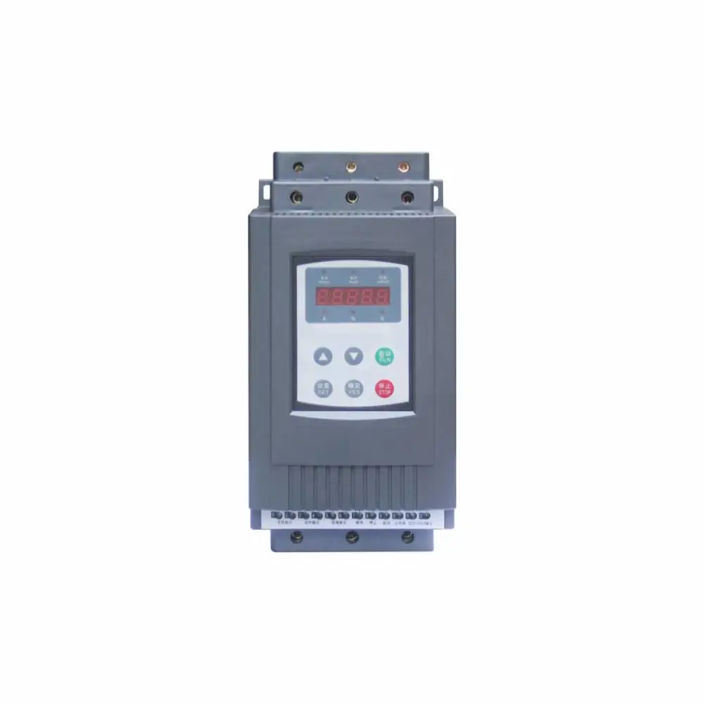 防城港软启动器WOSR1-Z-30厂家HPISD175