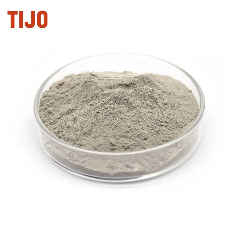 TIJO 金属银粉末高纯银粉Ag 可用于金属试剂