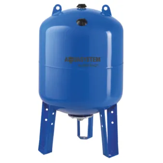 意大利 AQUASYSTEM 镀锌钢高压罐 AVZ 50-500 阿库斯坦 大量现货