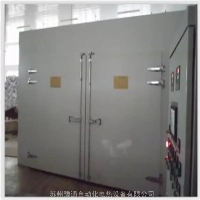 全不锈钢材质滚轮辊胶固化烘箱 豫通产品大型聚氨酯胶辊烘箱 YT841胶辊老化烘箱