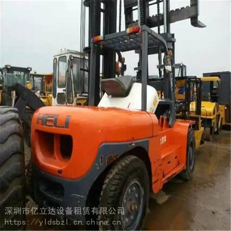 嘉兴市南湖区租随车吊联系方式_长期出租叉车