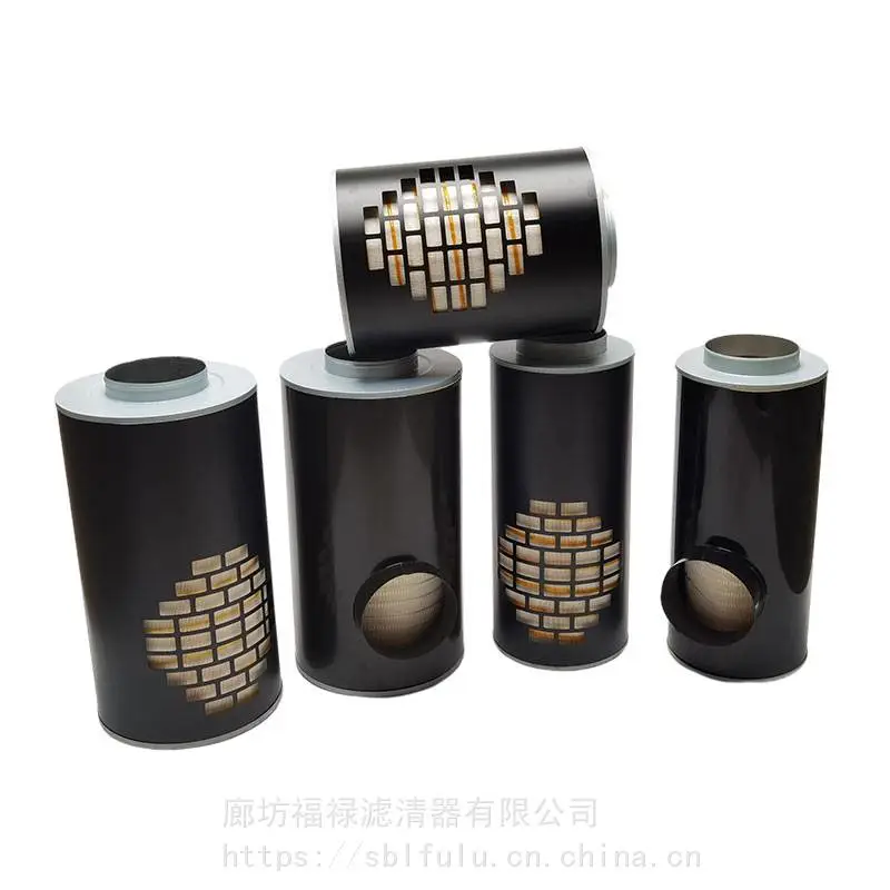 发电机组滤芯AH1135 AH1183 AH1103 AH1106 272981空滤滤芯