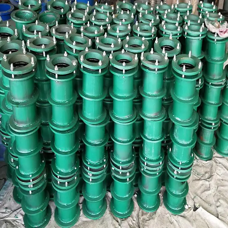 内蒙古巴林左旗防水套管DN300捷耐达管道捷耐达管道