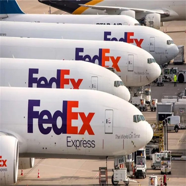 DHL快递法国空运双清包税
