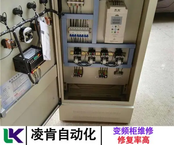SIEMENS西门子变频启动柜维修上门速度快