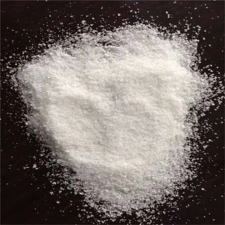 广西 荣茂非离子聚丙烯酰胺价格