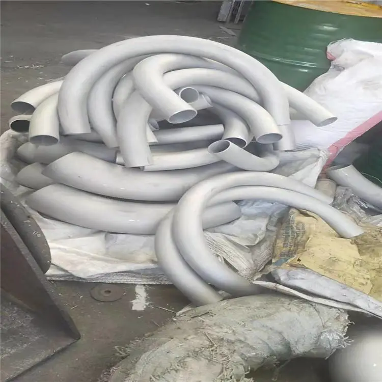 山西321不锈钢焊管表面抛光加工