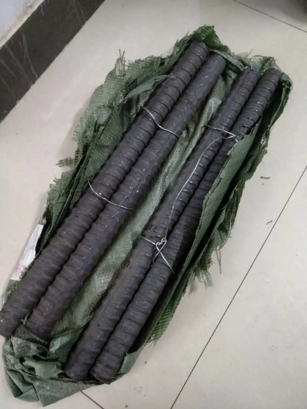 40精轧螺纹钢PSB1200报价查询 邯郸钢材销售处电话