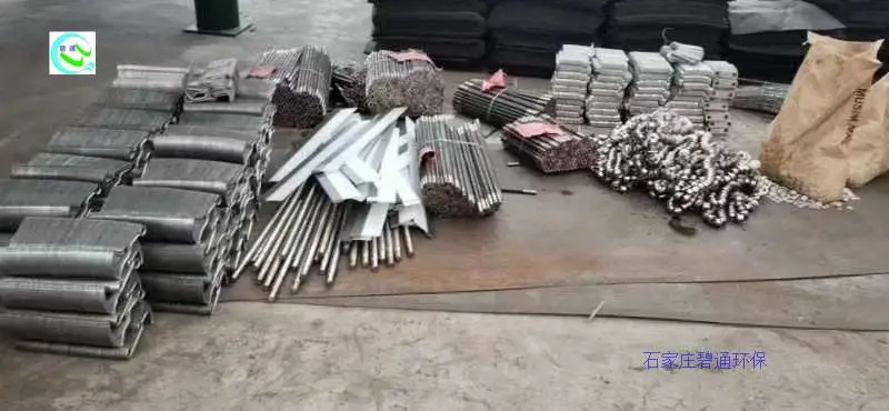 运城机械格栅机 旋转式机械格栅清污机 泵站污水格栅除污机