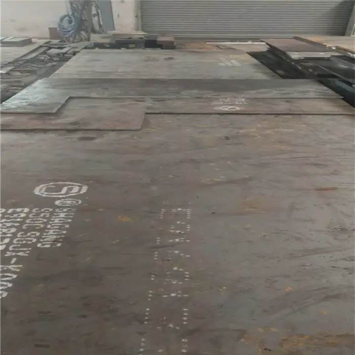 东莞深圳25CrMnSi中厚板机械钢板合金钢板