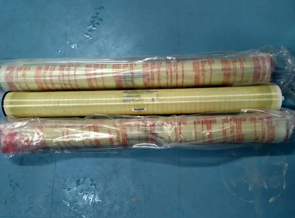 反渗透设备RO膜、ULP21-4040汇通膜、ULP21-4040反渗透膜