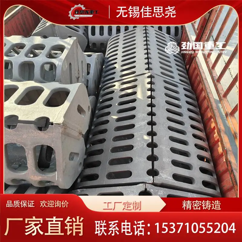 铝渣斗 抓渣斗不锈钢 耐热1200度 ZG8Cr26Ni14Mn3N 铸造天车抓斗