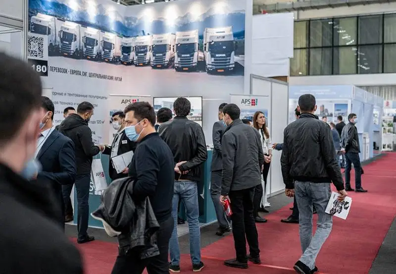 2026年乌兹别克斯坦塔什干国际建筑建材五金卫浴展览会UzBuild