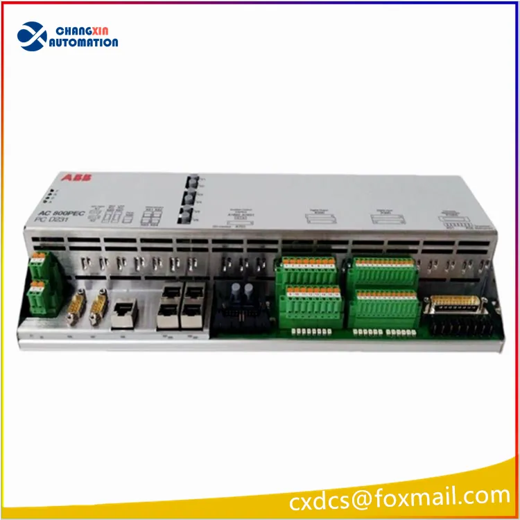 3BSE013224R1电源单元模块快速满足你的需求