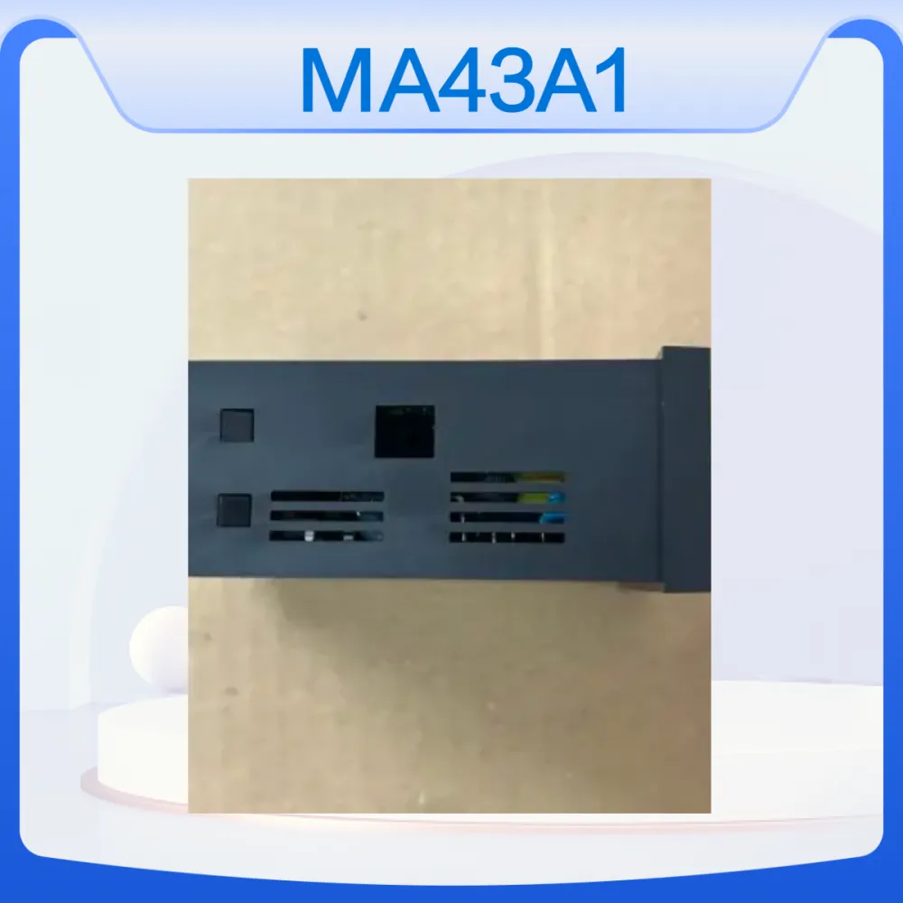 日本HENIX原装MA43A1 MA43A2 MA43A3 MA43A4数字转速表显示表