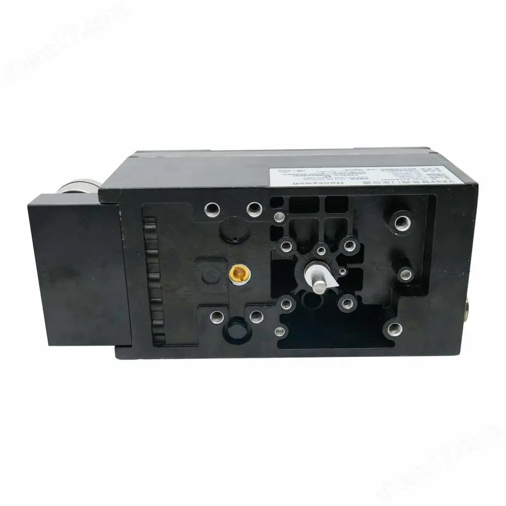 VPSF系列--霍尼韦尔隔爆型智能电气阀门定位器