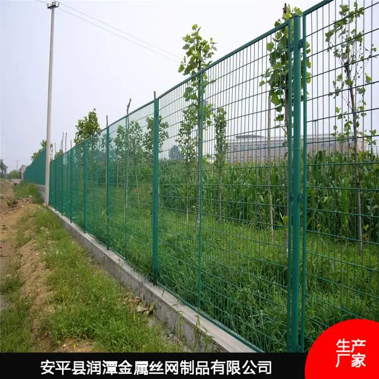 养鸡场围网 原生态景区围网 规格