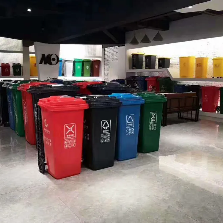 兖州垃圾桶厂家_环卫塑料垃圾桶新料厂家_环卫垃圾桶多少钱供货新闻 垃圾桶***