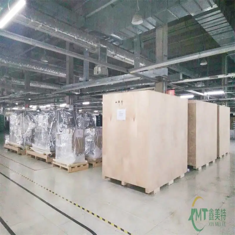 韶关新丰木箱加工厂 韶关新丰环保木箱 周边上门