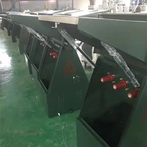 东开电气DFW-12户外欧式电缆分支箱 不锈钢材质12kv