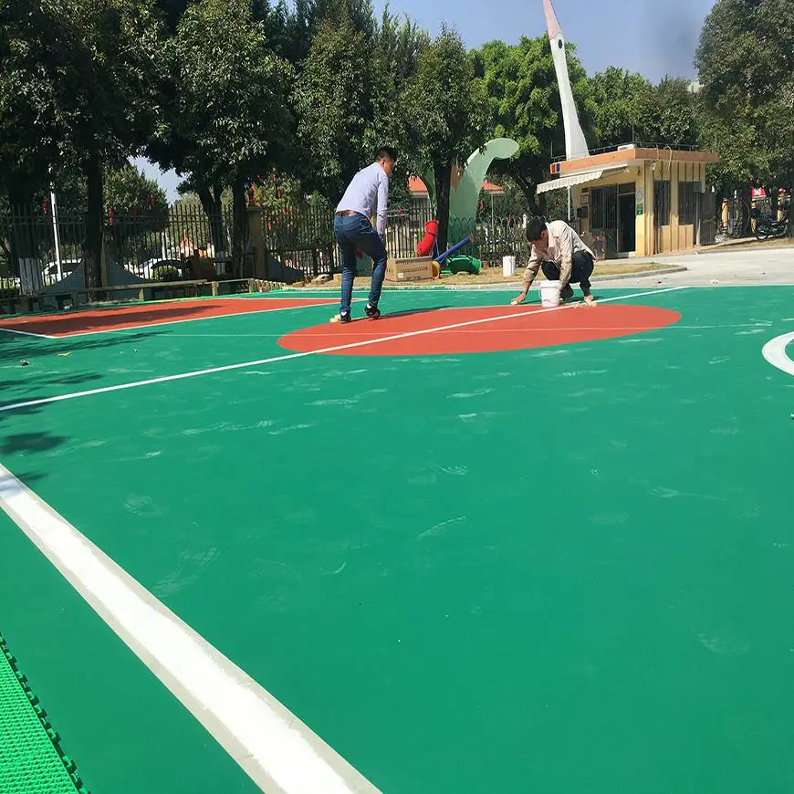 篮球场的画线价格,室内篮球场照明灯价格