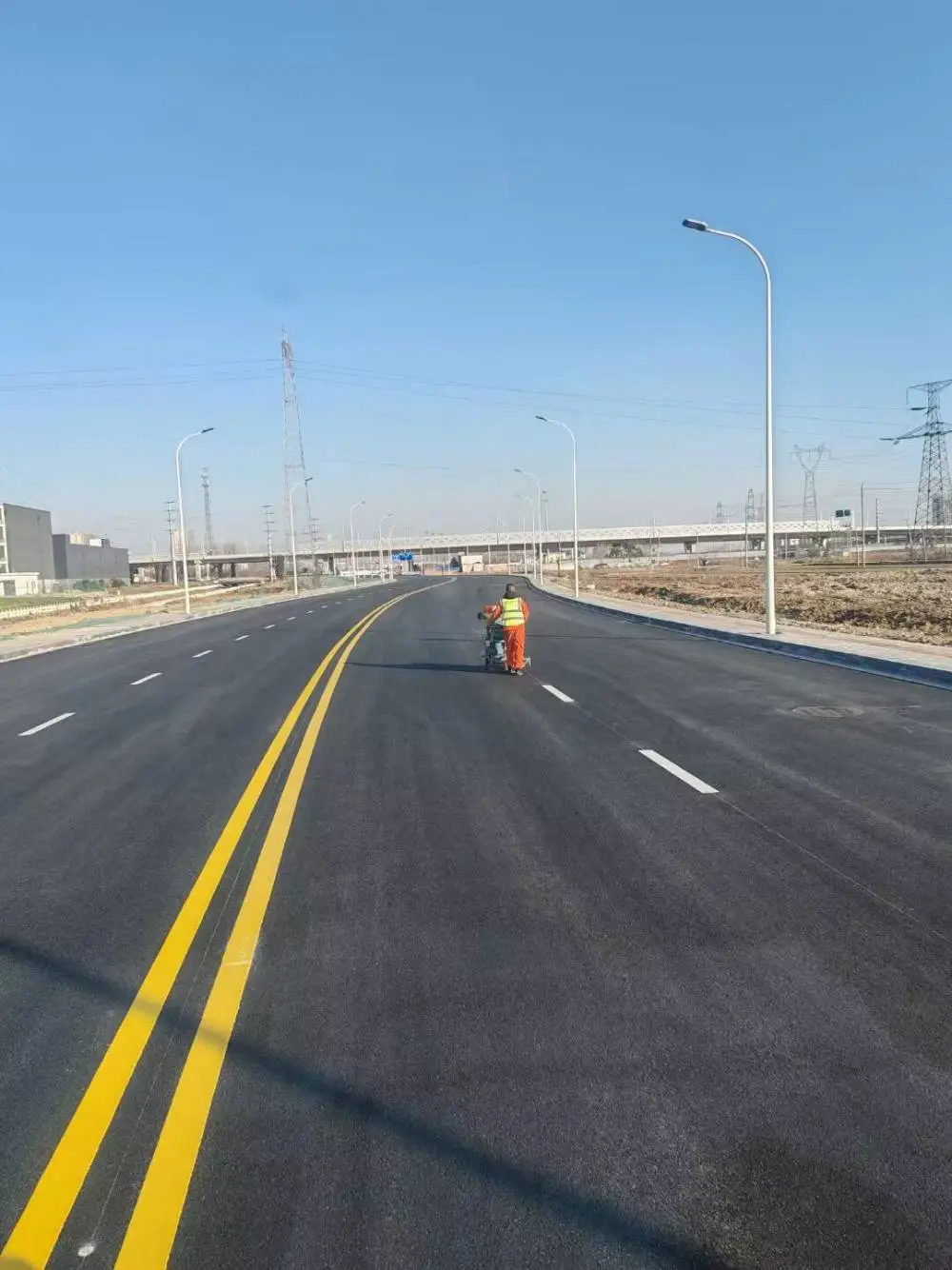 标龙njsxxqbl-2027交通道路划线工程 「质量稳定,量大优惠」
