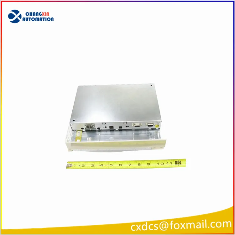 3BHB012873R0004控制器模块快速满足工业需求