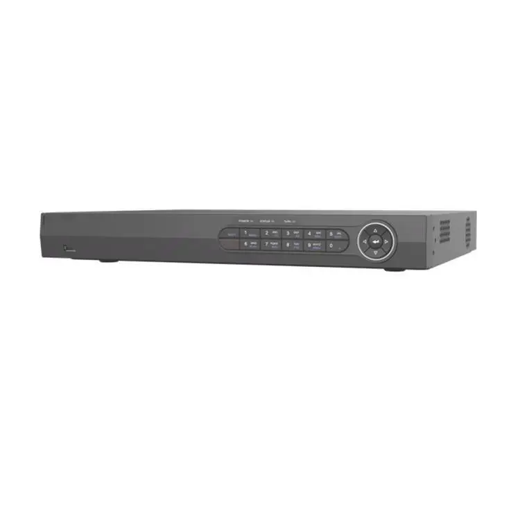 DS-7204HFH-K2 海康威视高清HD-SDI硬盘录像机 2盘位 DS-7208HFH-K2