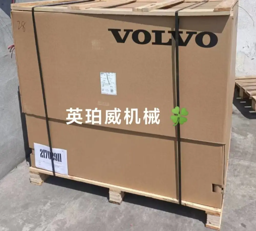 折扣店沃尔沃十二缸机线束喷油器21760081volvo零件
