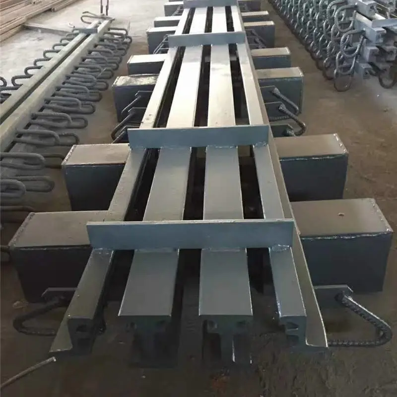 MZL240型模数式桥梁伸缩缝概述介绍施工安装