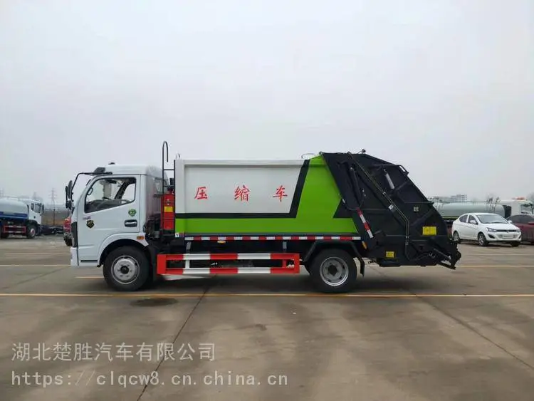 锡林郭勒江淮对接式压缩垃圾车 12方自卸垃圾车配件 锡林郭勒江淮对接式压缩垃圾车 12方自卸垃圾车配件