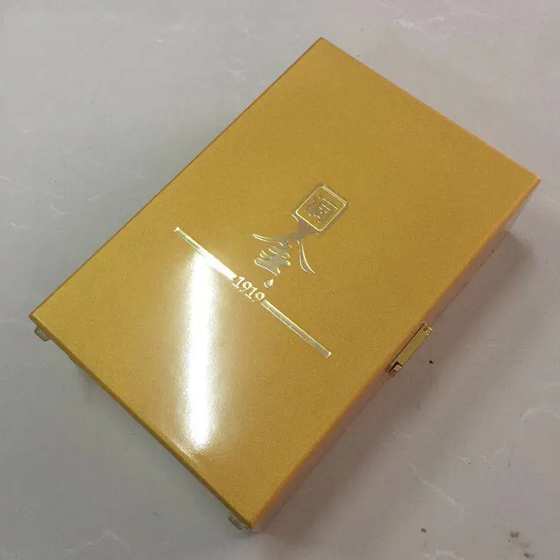 北京朝阳木盒礼品盒生产厂 瑞胜达木盒价格