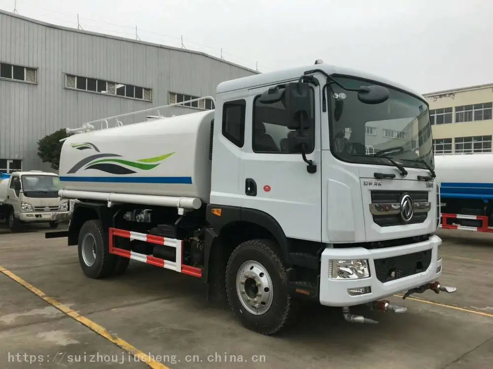 洒水车喇叭5t现车