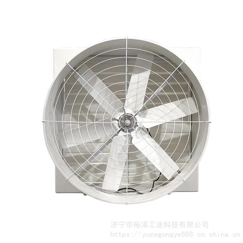 業務用有压换气扇 工业用有压换气扇 负压风机工业排气扇工厂换气扇小型大风力排风机厨房排烟风机- 供应商网
