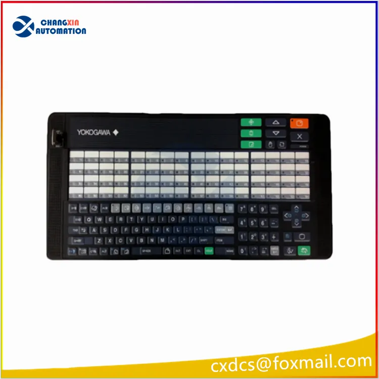 HONEYWELL通道输入/输出模块TC810E1032工业控制优质供应商