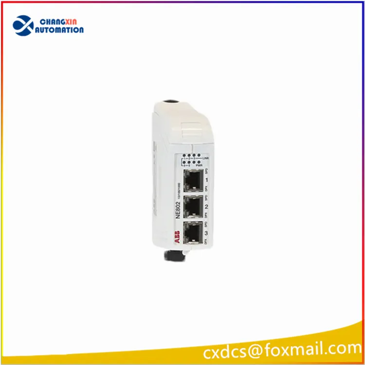 3BSE076355R1模拟输出模块快速满足你的需求