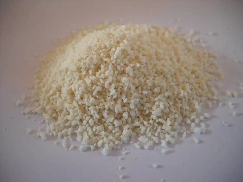 雪花面包糠生产线双螺杆膨化挤压机