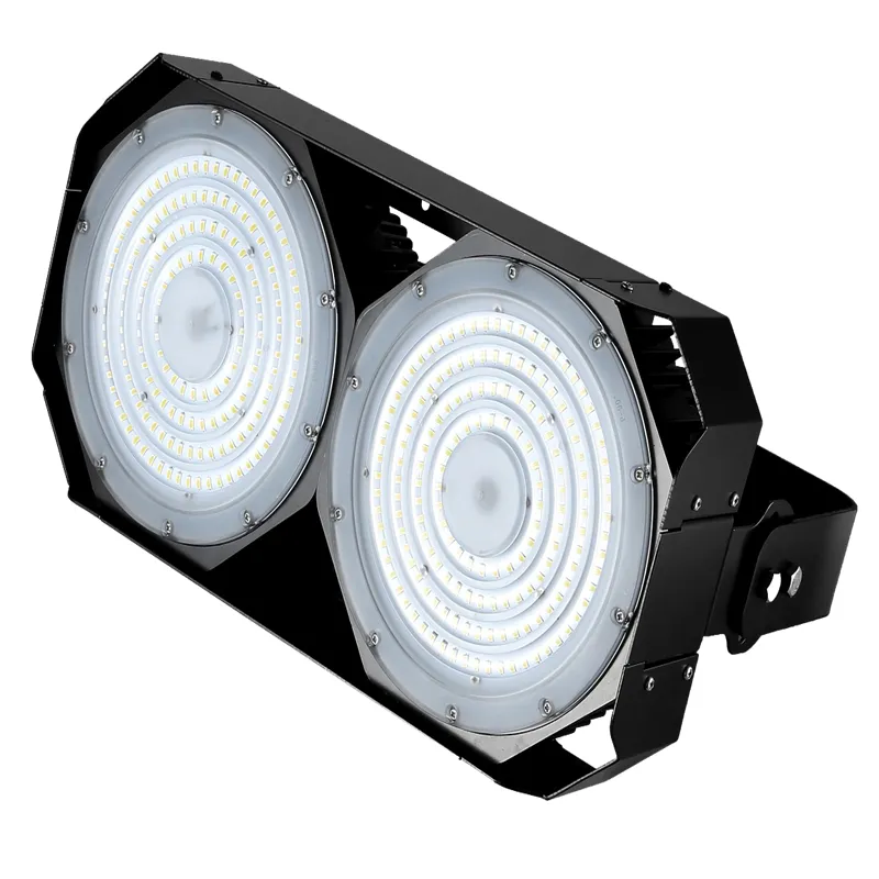 LED照明 球场灯多高 埋地投光灯 投射灯户外