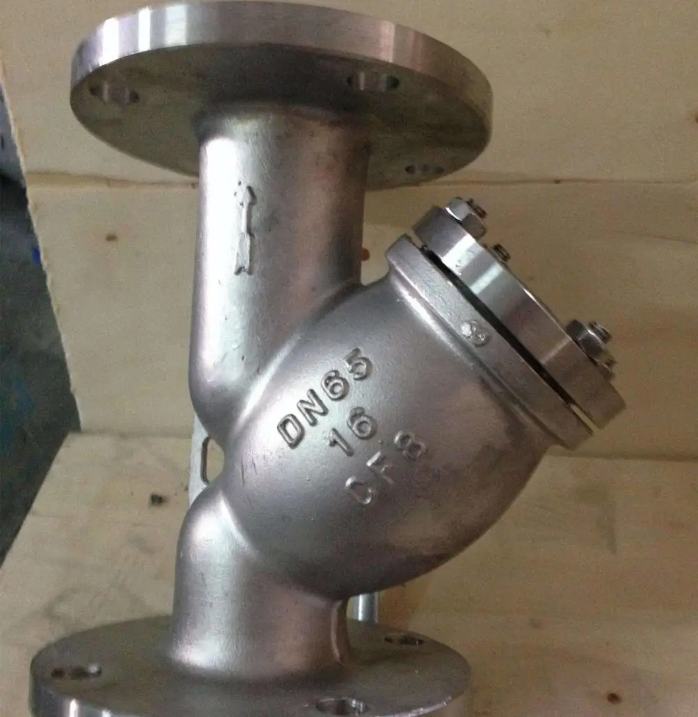 广西反冲洗过滤器上海精工阀门办事处