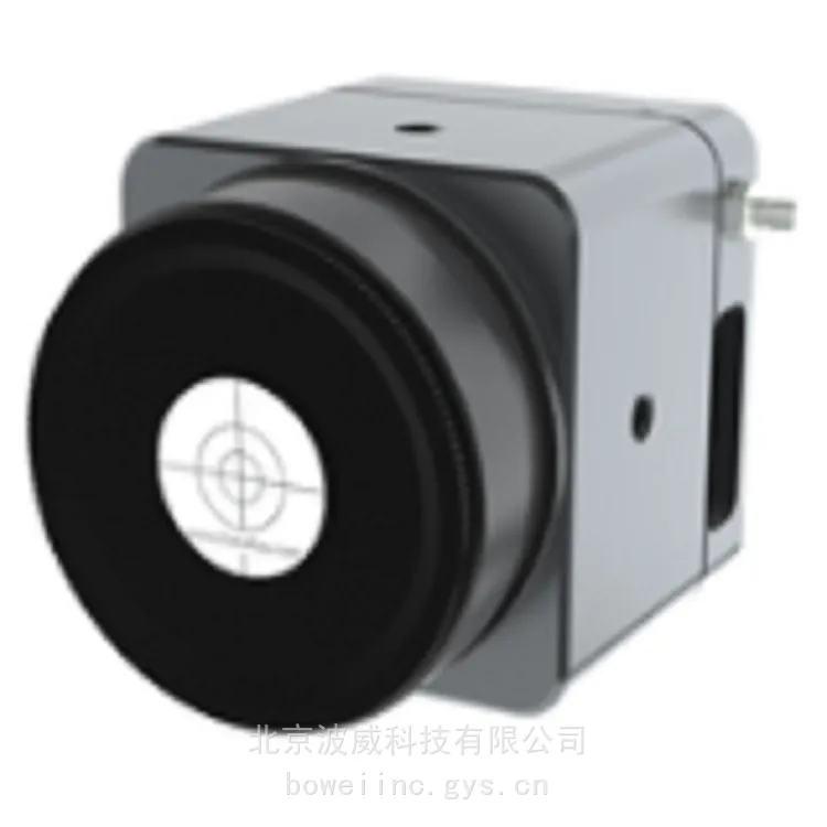 DataRay S-BC2-HR-1310 1310nm通信高分辨光斑光束仪 波威代理