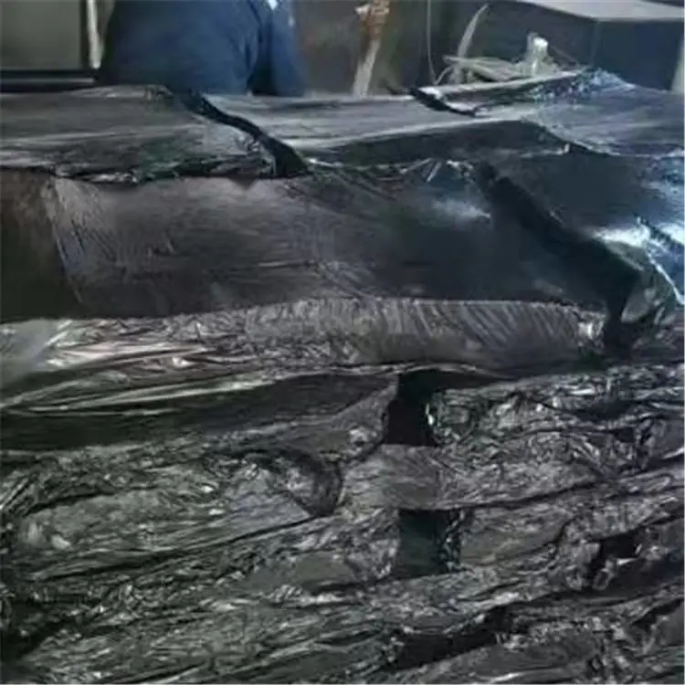 河北廊坊高再生胶 精细再生胶生产厂家