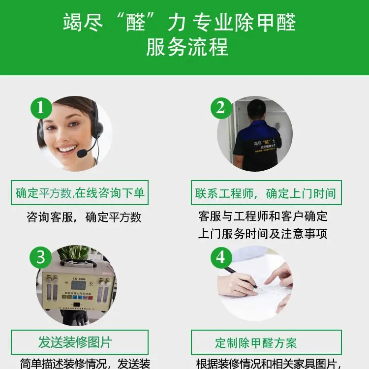 大余除油漆异味 专门除甲醛的公司 办公室除甲醛
