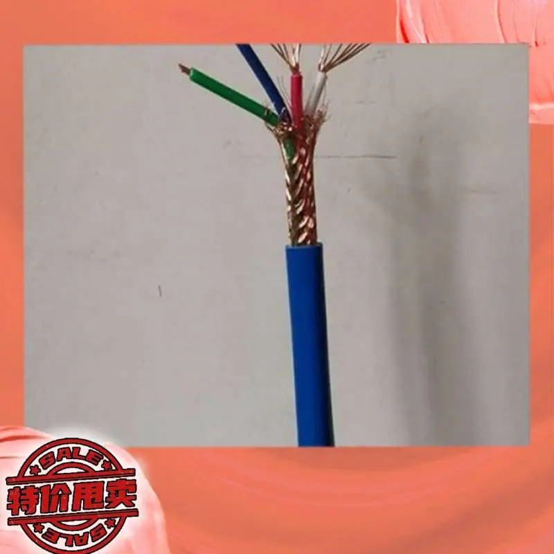 通用橡套软电缆YZW-300/500V-2*6.0