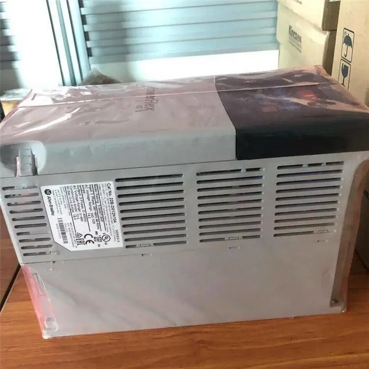 菱联自动化 22P-D310A103变频器 美国AB 大量库存