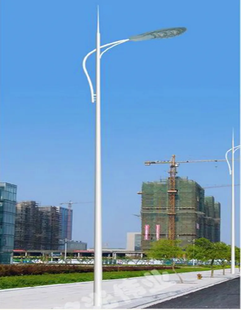一体太阳能路灯 铭光伟业路灯现货供应