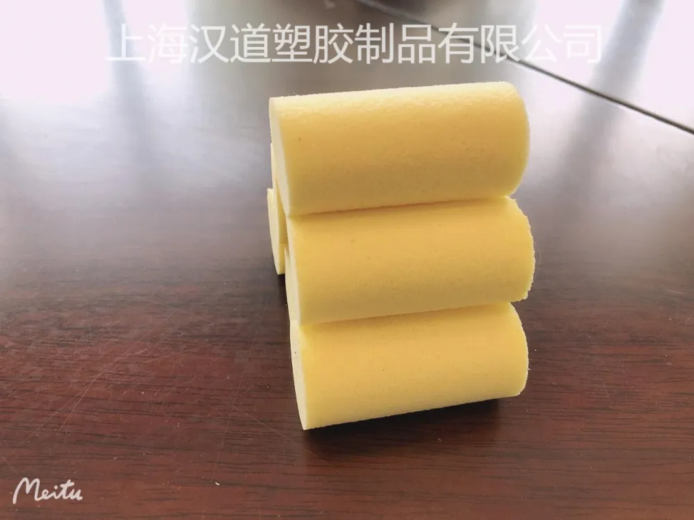 汉道塑胶 供应 汽车用品 红旗汽车用消音柱