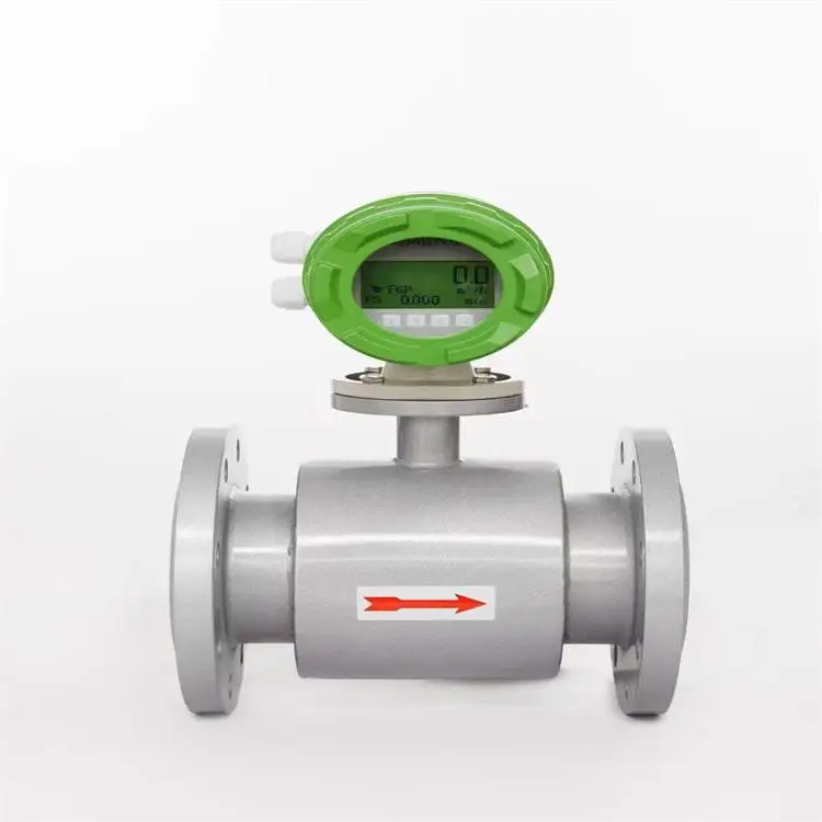 LD-400/Y/ZA/P1/AC/IF/N/T2/PTFE/HB/S3/N电磁流量计