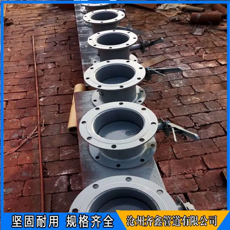 涡轮手动圆风门 0913