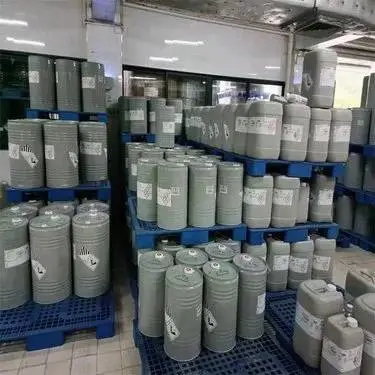 巴彦淖尔回收变质菜籽油 处理冰乙酸 收购饱和树脂